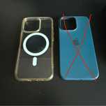 Etui Spigen Magsafe do Iphone 13 Pro