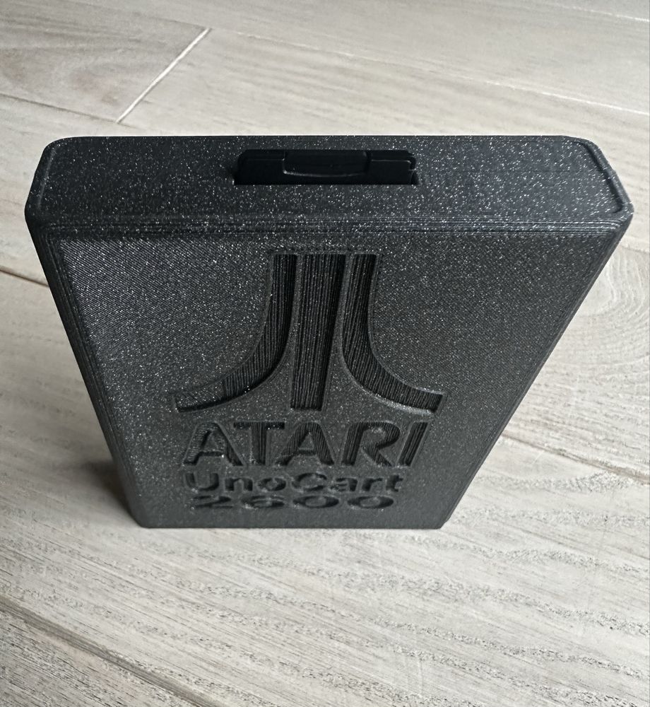 Atari 2600 UnoCart 2600 2.6k z firmware 2.3.17 (Uno Cart 2600)