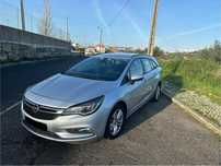 Opel Astra 1.6cdti 136cv