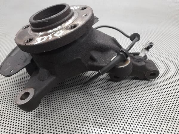 Manga de eixo frente direita FIAT Scudo Combi (270_, 272_)