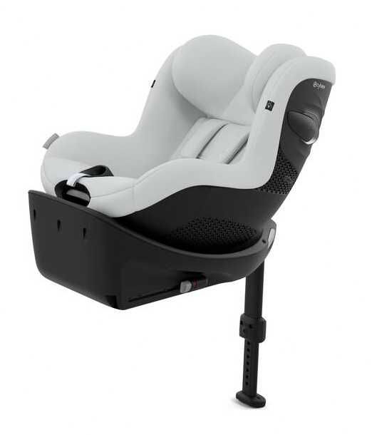 Fotelik CYBEX Sirona Gi 360°