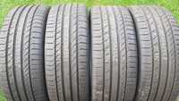 Opony lato letnie Continental ContiSportContact 5 235/45R20 jak nowe