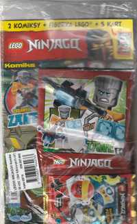 Lego Ninjago 4/2022