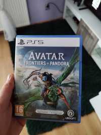 Avatar frontiers od pandora ps5