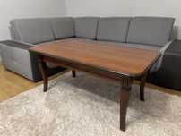 Ława Forte z serii Aramis 120/70/55cm