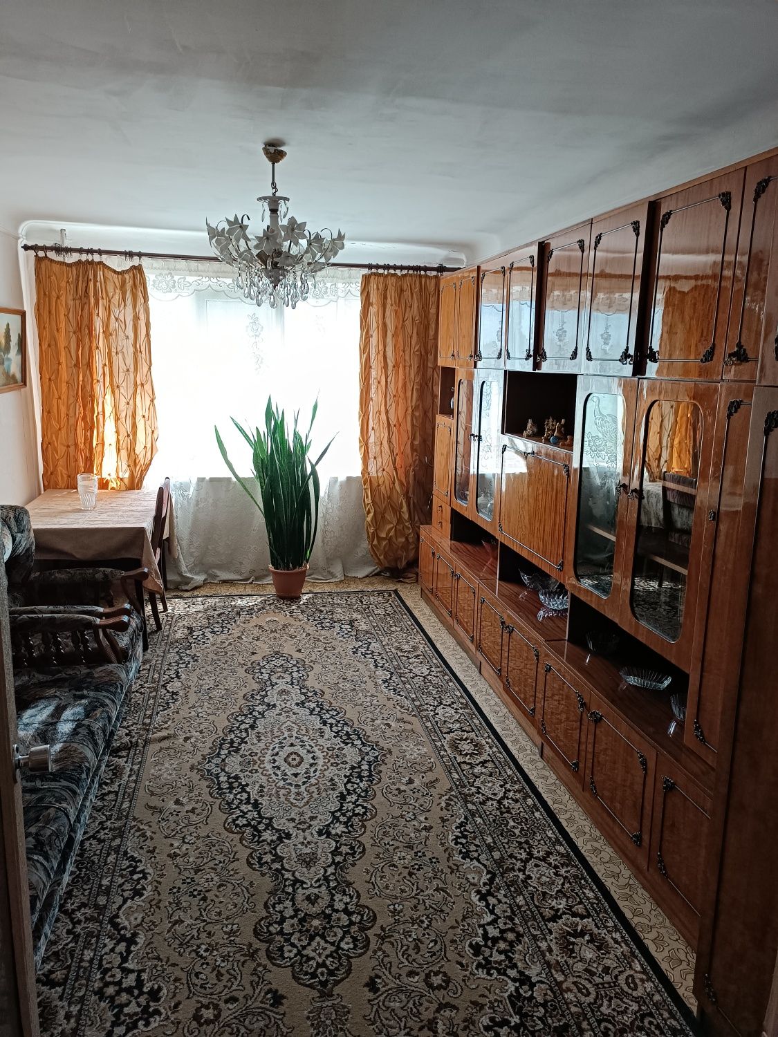 Сдам 3-х комнатную квартиру Основа