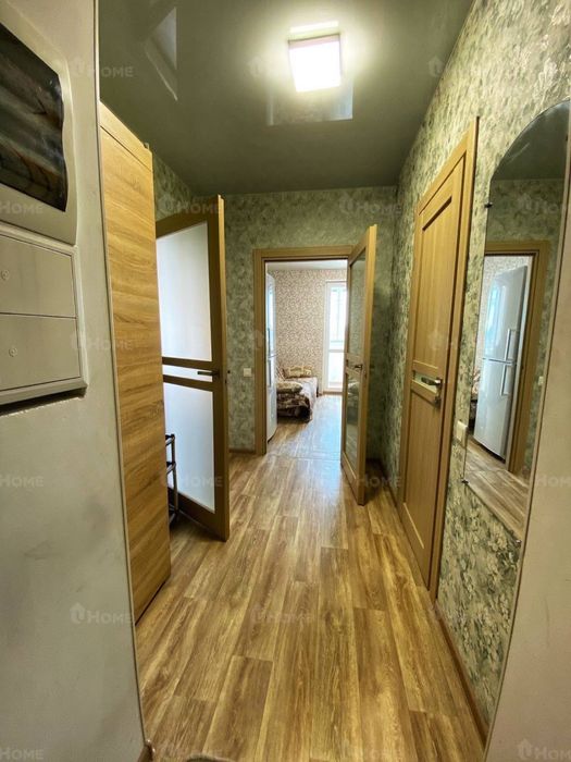 Евродвушка в ЖК Мира 1. « метро Масельского»