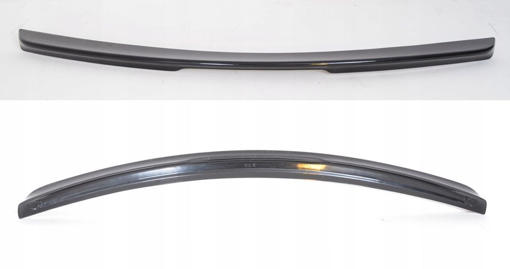 spoiler lotka mercedes clk w209 tfb tuning