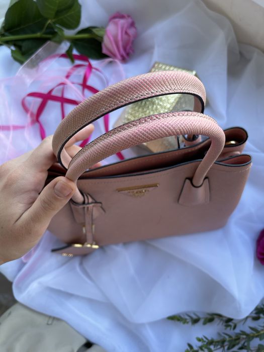 Женская сумка жіноча сумка Prada