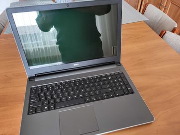 Laptop Dell Inspiron 5559 stan b. dobry