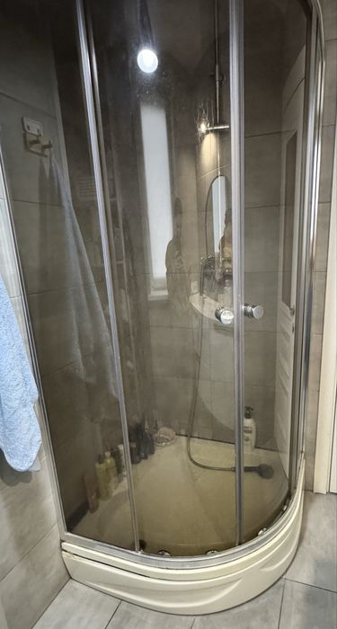 Душова кабіна б/в