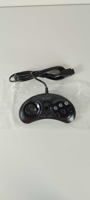 Comando Sega Mega Drive - Genérico