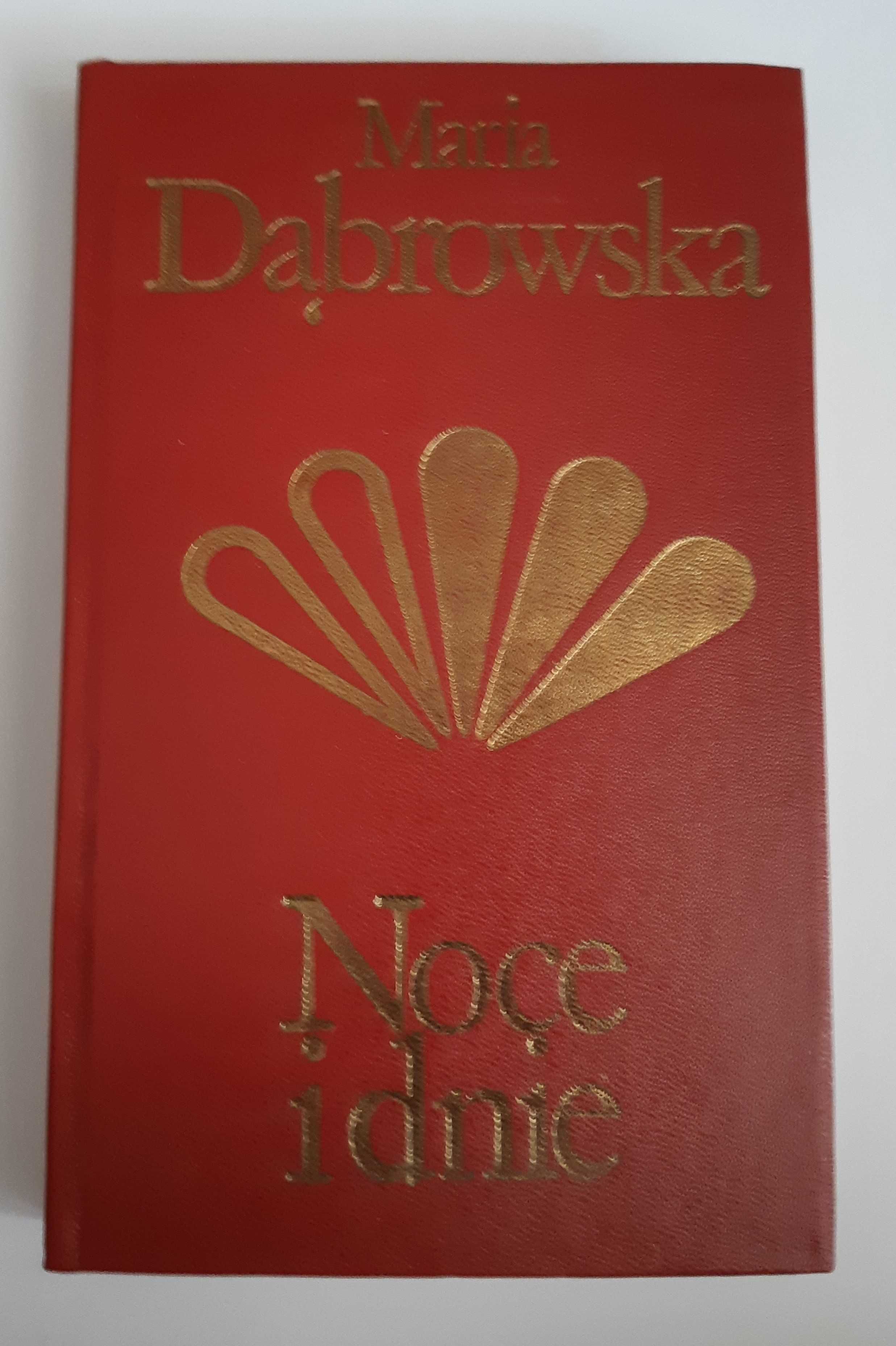 Maria Dąbrowska - Noce i dnie. T. 3