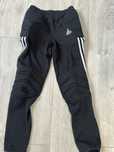 Воротарські штани adidas