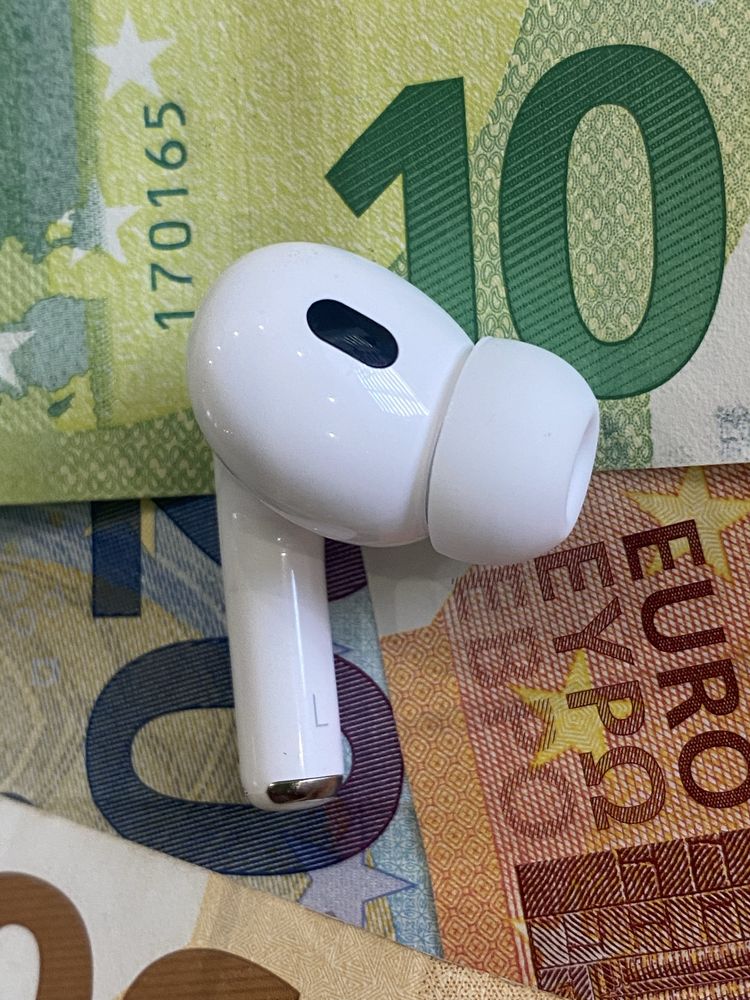 Airpods pro 2 лівий Оригінал