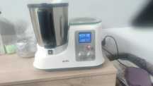 Robot  kuchenny sprawny
