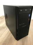 Системний блок, Пк, комп‘ютер, комп, g3440, 8gb, 120gb ssd, hdd 500 gb