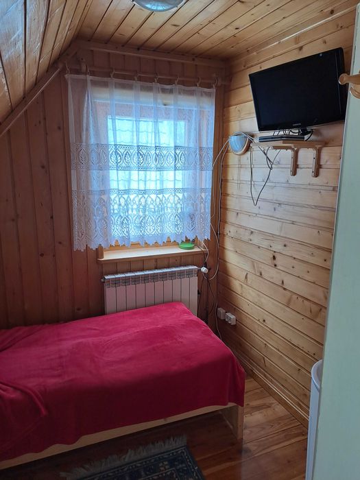 Noclegi w Białce Tatrzańskiej