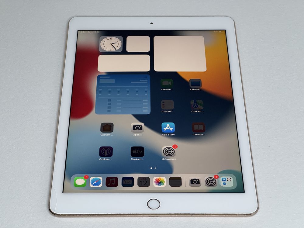 iPad Air 2 (A1566) 16GB - faktura VAT 23%