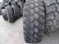 Opona 395/85R20 Michelin XZL (790 netto)