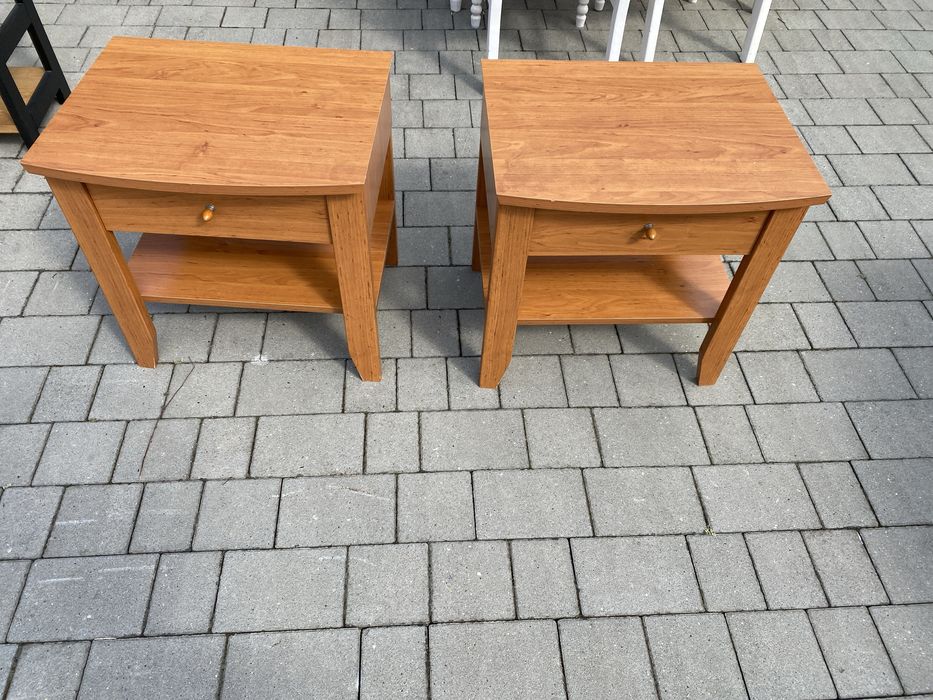 Nakastliki do sypialni