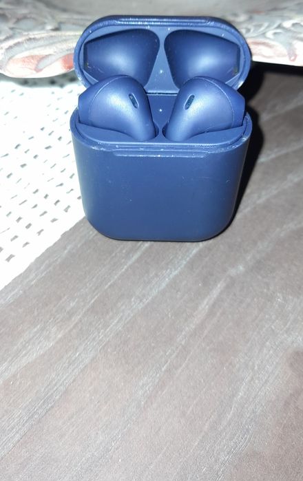 Fones de Bluetooth