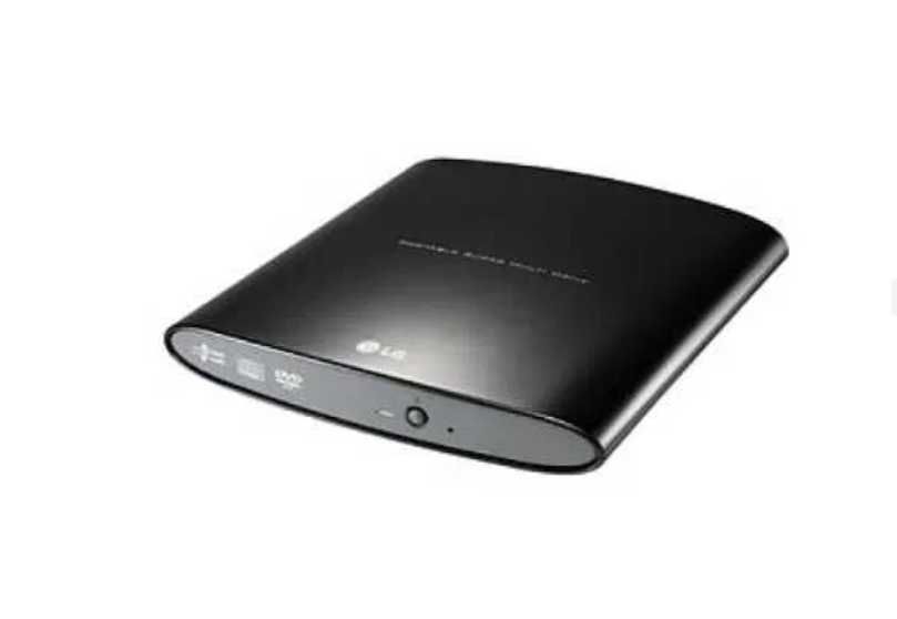 odtwarzacz cd dysk zew LG Portable Super Multi Drive