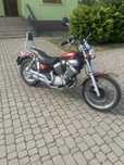 Ymaha virago 535 88rok