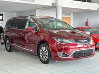 Chrysler Pacifica Touring L Plus 7os Kamera 360 Temp. Aktywny