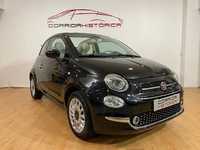 Fiat 500C 1.2 Lounge