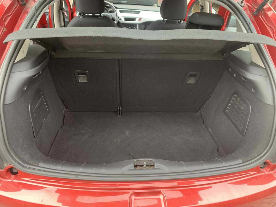 Citroen C3 polift 1,4 HDI