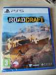 Roadcraft symulator