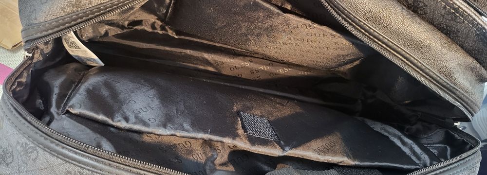 Guess Nowa piękna duża torba.