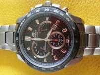 Oryginalny zegarek Casio Edifice.