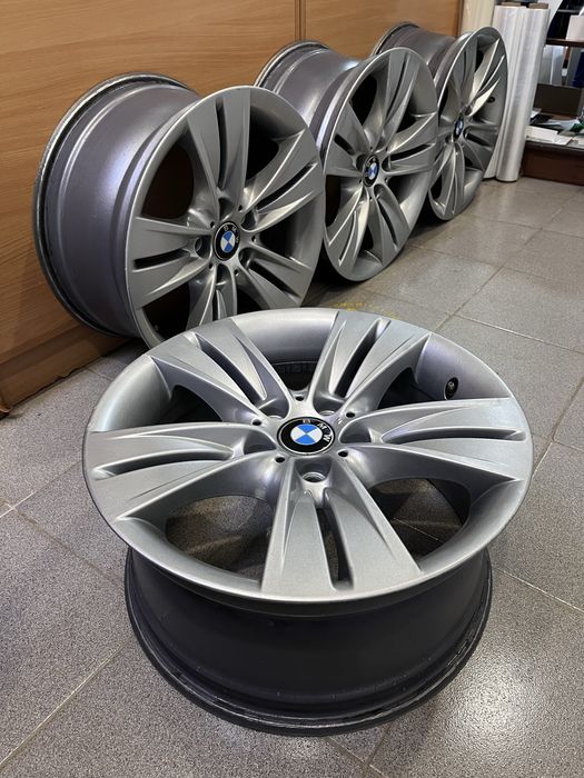 Диски BMW - R18. X3
