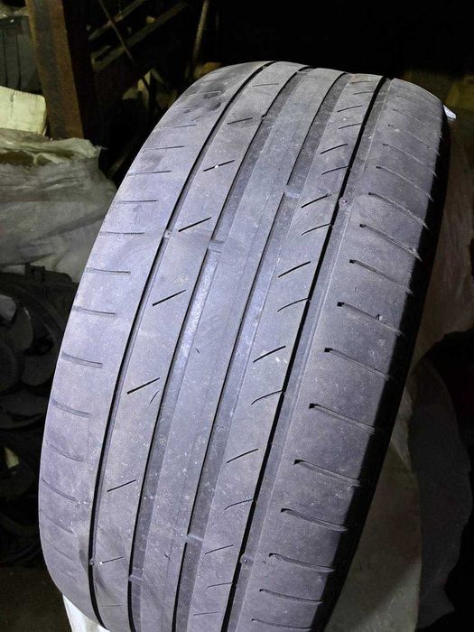 KUMHO ECSTA ps71 255/55 ZR18 109Y