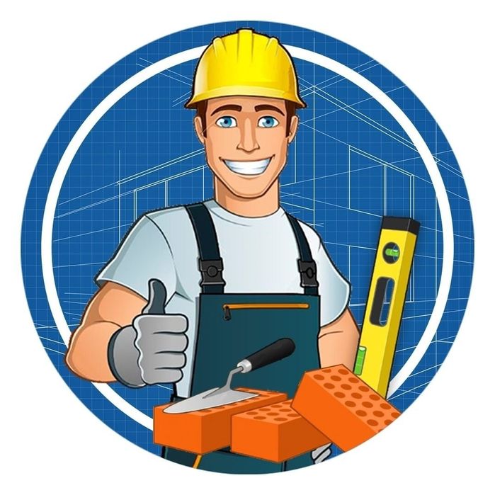 Послуги Будівельника