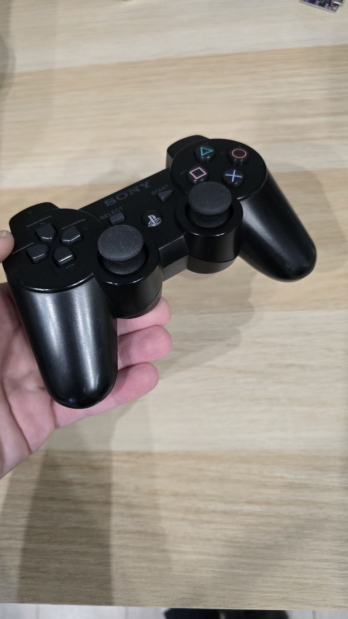 Kontroler Dualshock 3 PS3