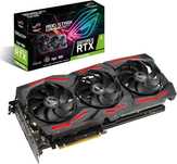Placa gráfica Ausus ROG strix RTX 2060 super 8gb OC