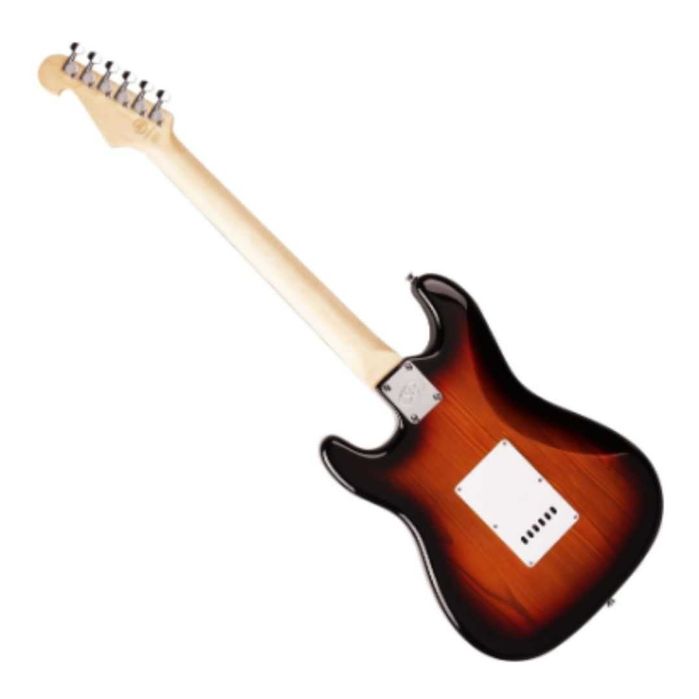 SX SE1 3 – Kit Completo de Guitarra Elétrica para Iniciantes