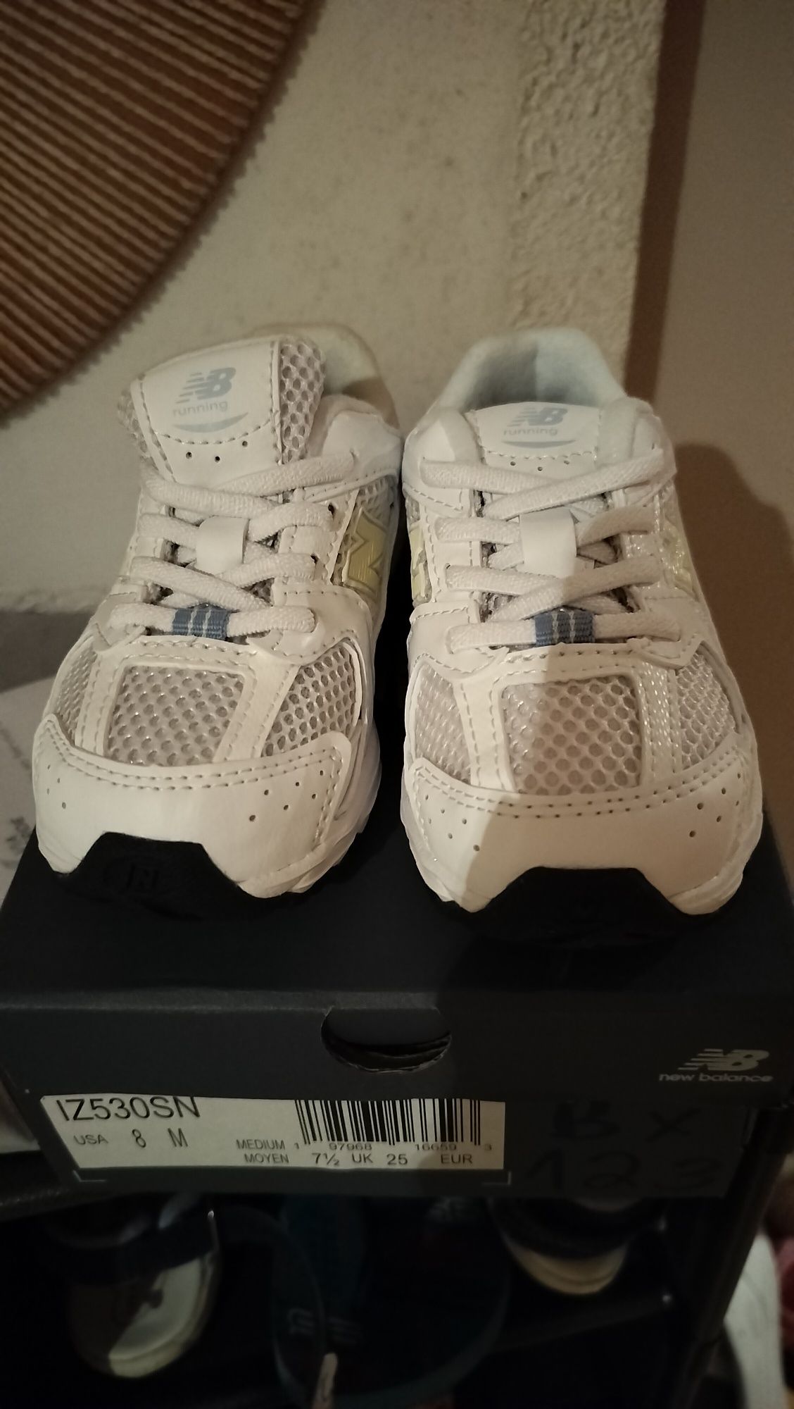 Tênis New balance