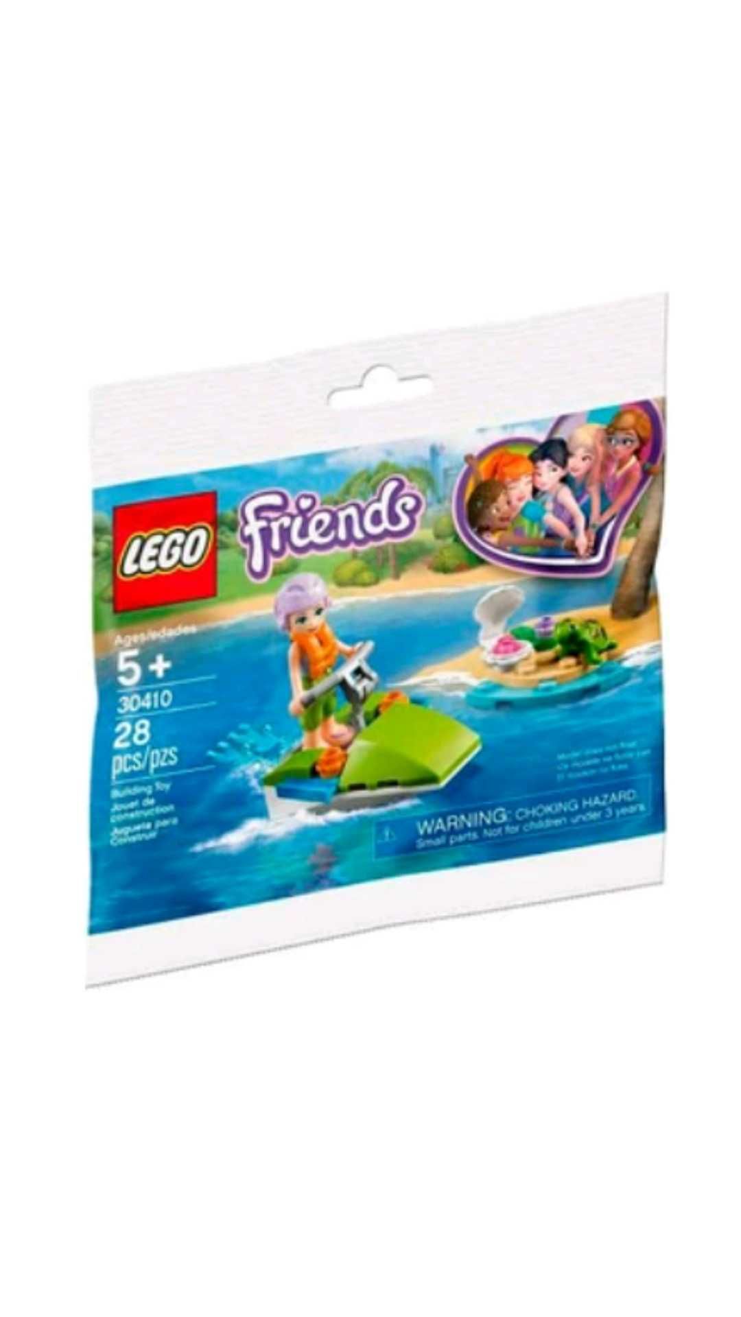 Lego Friends 30410 ОРИГІНАЛ