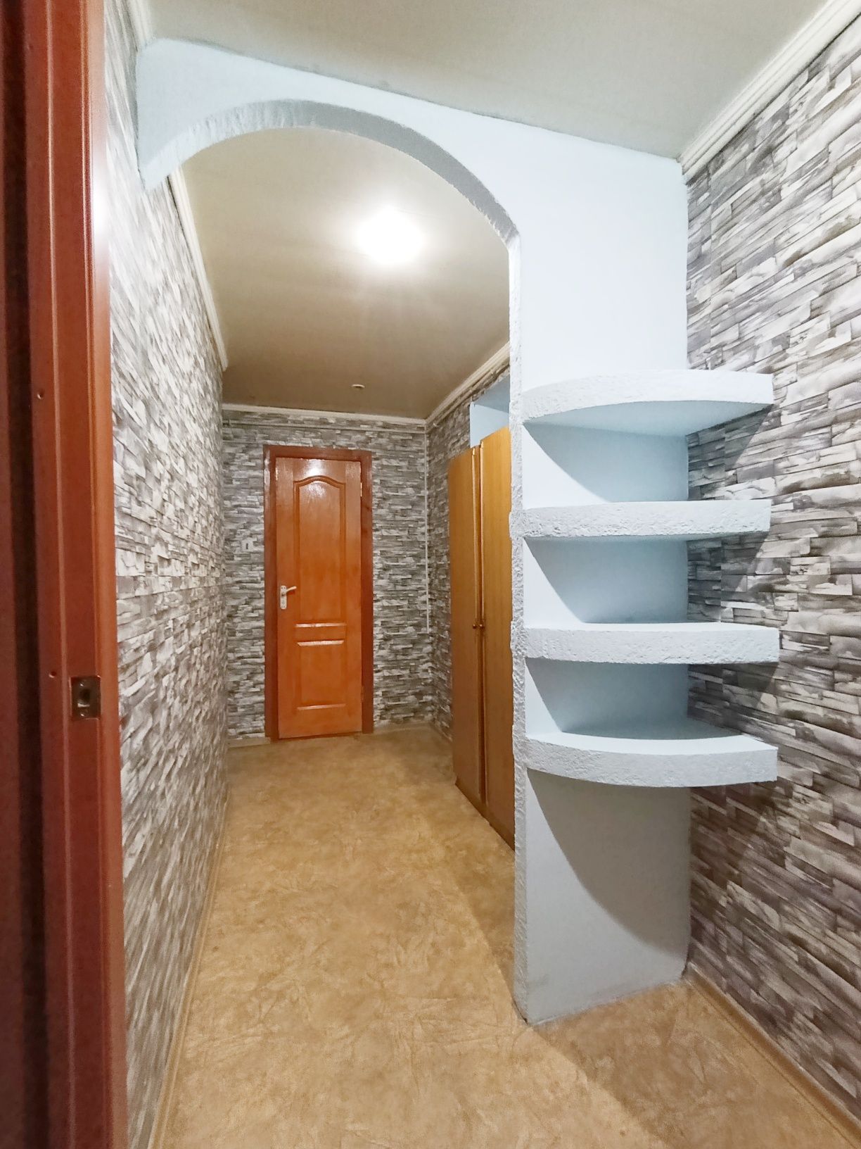 1 квартира по вул Криворізька