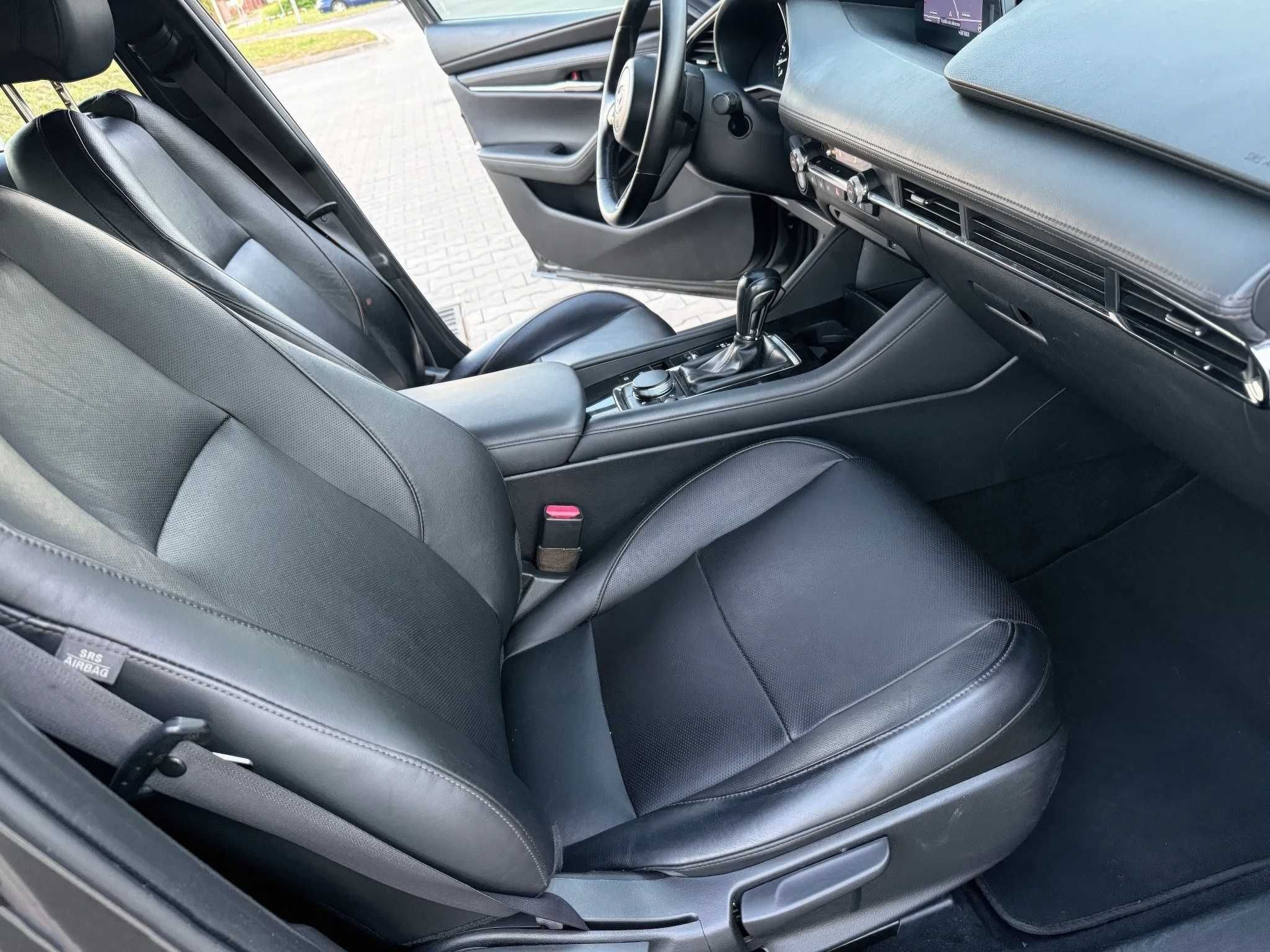 2019   Mazda   3