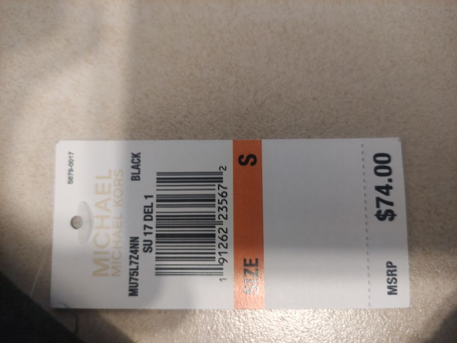 Bluzka damska Michael Kors