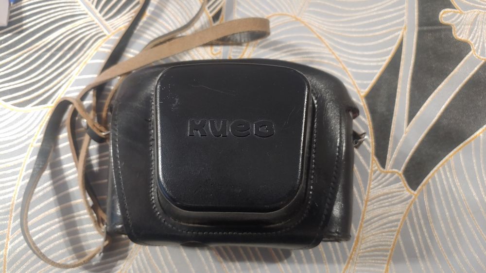 Фотоаппарат Киев 19