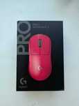 Logitech PRO X Superlight 2