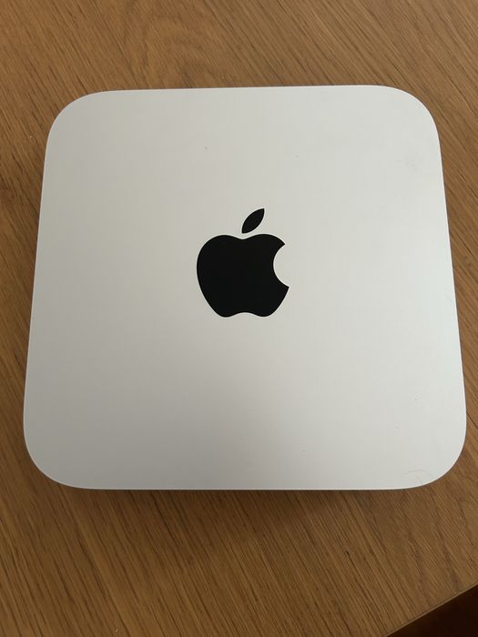 Mac mini M1 256Gb
