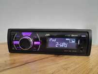 Radio JVC KD-X50BT USB Bluetooth mp3