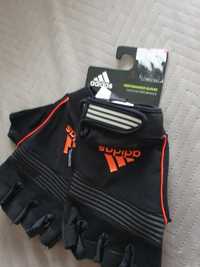 Nowe rekawiczki ADIDAS performance XXL